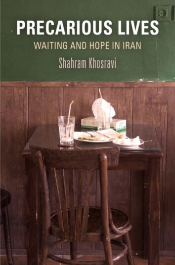 Precarious Lives Av Shahram Khosravi