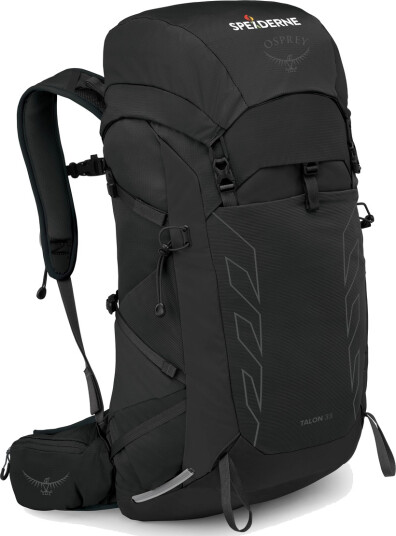 Dagstursekk til herre Osprey Talon 33 M 1083 Speiderne