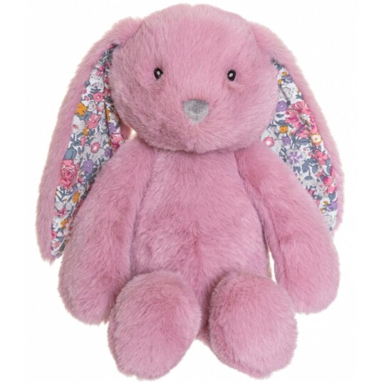 Teddykompaniet Viola, cerise Teddykompaniet Viola, cerise