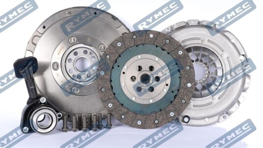 Clutchsett RYMEC DF3002