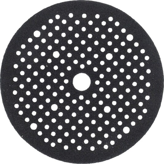 Milwaukee Pad Saver 125 mm 5-pk