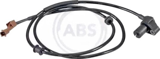A.B.S. 30586 Sensor ABS A.B.S. 30586 Sensor ABS