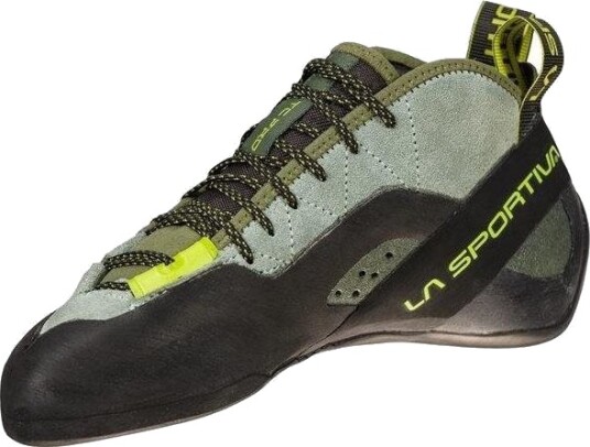 La Sportiva Tc Pro Olive La Sportiva Tc Pro Olive