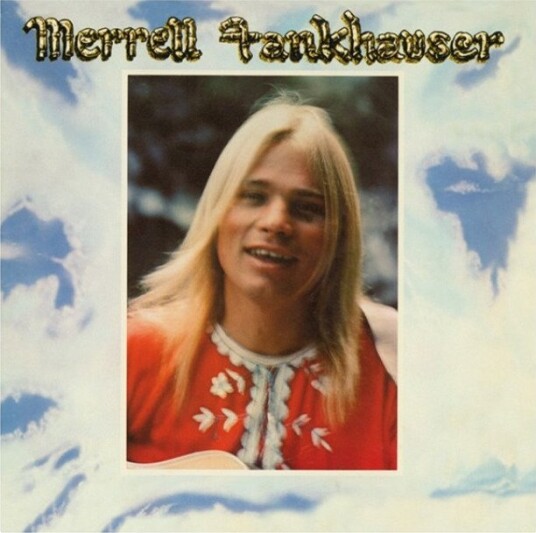 Merrell Fankhauser Merrell Fankhauser The Maui Album Uk Vinyl
