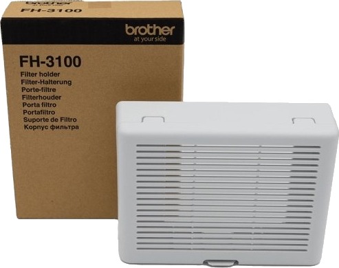 Brother Ch1000 Minnepatron Grå FH3100