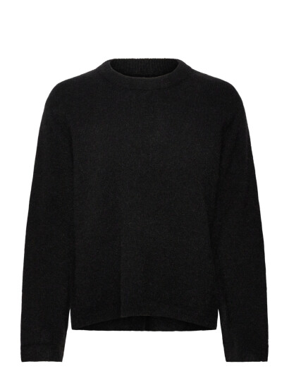 Part Two Simipw Pu   Black   M