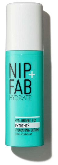 NIP+FAB Hydrate Hyaluronic Fix Extreme4 Hydrating Serum 50 ml