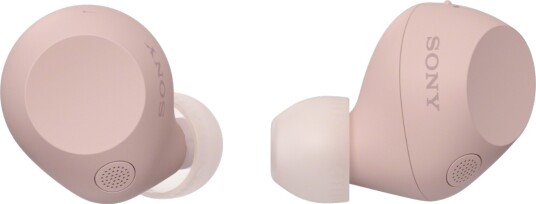 Sony WF-C710N helt trådløse in-ear hodetelefoner (rosa)