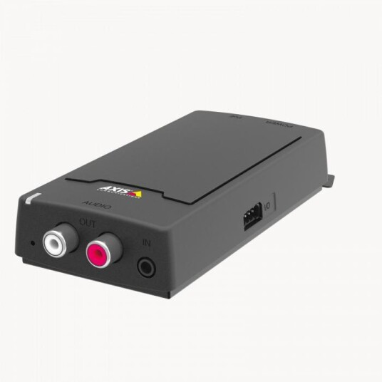 Axis C8110 Nettverkslyd Bro Tilbehør