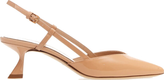 Ninalilou Dame Sko Beige 37 1/2 EU, Ninalilou Dame Sko Beige 37 1/2 EU,