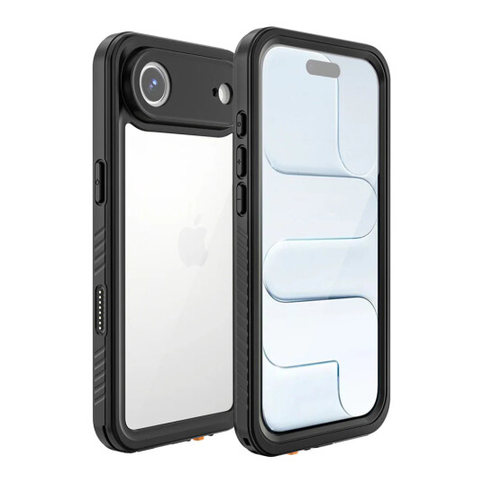 Armor X MX Vanntett Deksel til iPhone Air Armor X MX Vanntett Deksel til iPhone Air