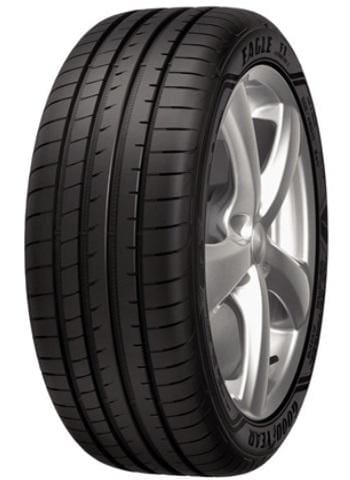 Goodyear Eagle F1 Asymmetric 3 225/50R17 98Y Goodyear Eagle F1 Asymmetric 3 225/50R17 98Y
