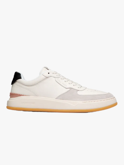 Cole Haan GrandPro Crossover Sneaker Beige 40