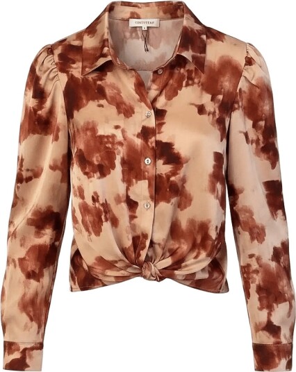Continue | Rosanne Wrap | L