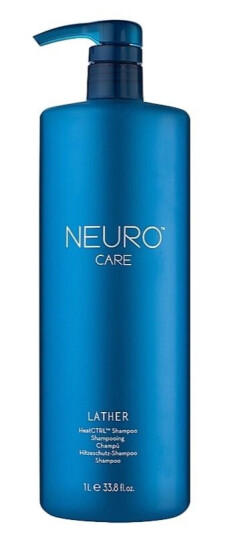 Paul Mitchell Neuro Lather HeatCTRL Shampoo 1000ml