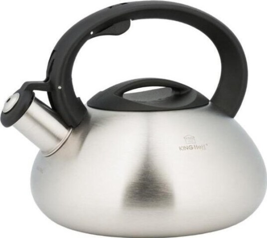 King Hoff Kinghoff Vannkoker 2,2L Kh-3260 King Hoff Kinghoff Vannkoker 2,2L Kh-3260