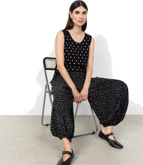 Soyaconcept Sc Gilda Black S