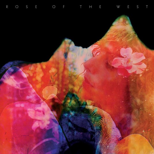 Rose Of The West Rose Of The West CD Rose Of The West Rose Of The West CD