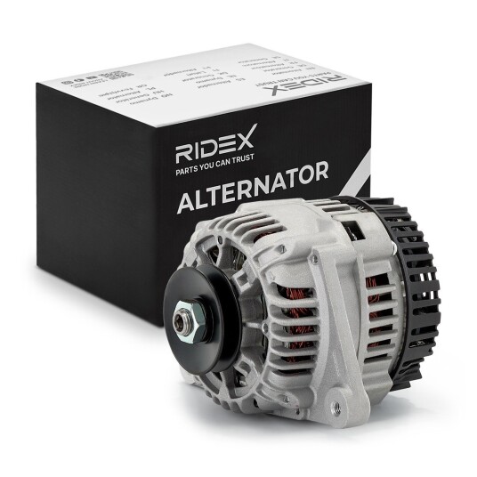 Dynamo RIDEX 4G0358