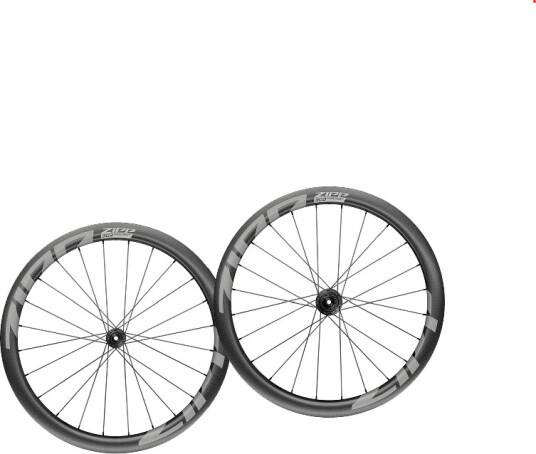 ZIPP 303 700c Carbon Hjulsett - SRAM/Shimano