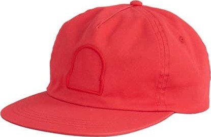 Sätila Sunset Cap Fiesta Red OneSize Sätila Sunset Cap Fiesta Red OneSize