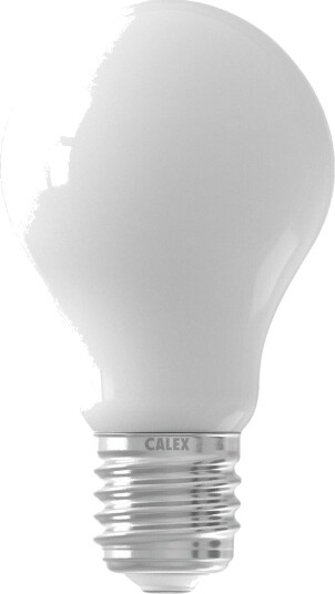 Calex 429042 Smart A60 E27 LED-pære Soft Hvit