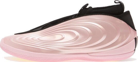 Joggesko adidas Harden Volume 10 Clear Pink/ Core Black/ Frozen Lemon EUR 48