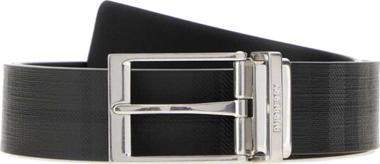 Burberry Herre Accessories Svart 95 CM,