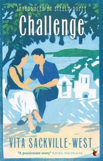 Challenge Av Vita Sackville-West