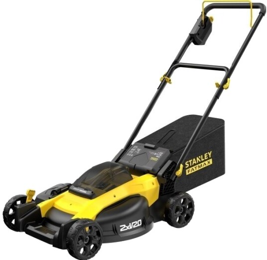 STANLEY FATMAX GRESSKLIPPER 2X18V V20 50CM