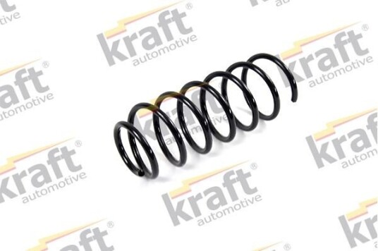 Fjær KRAFT AUTOMOTIVE 4020110