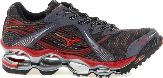 Mizuno Herre Sport Flerfarget 42 1/2 EU,