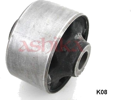 Holder tannstanglagring ASHIKA GOM K08
