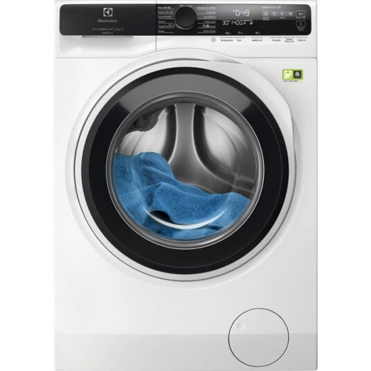 Electrolux EFI853SY4Q Vaskemaskin Electrolux EFI853SY4Q Vaskemaskin
