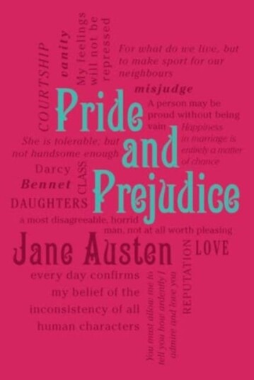 Pride and Prejudice Pride and Prejudice