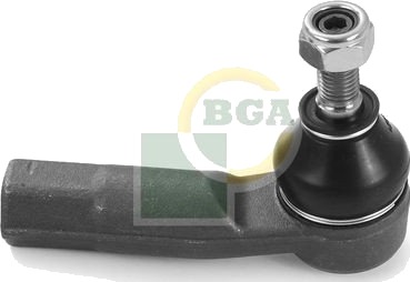 BGA SR9637 Endeledd