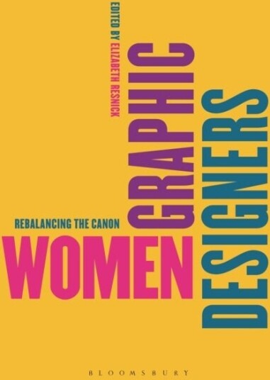 Women Graphic Designers