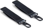 Yngri Hella Universal Vognkrok Blackleather