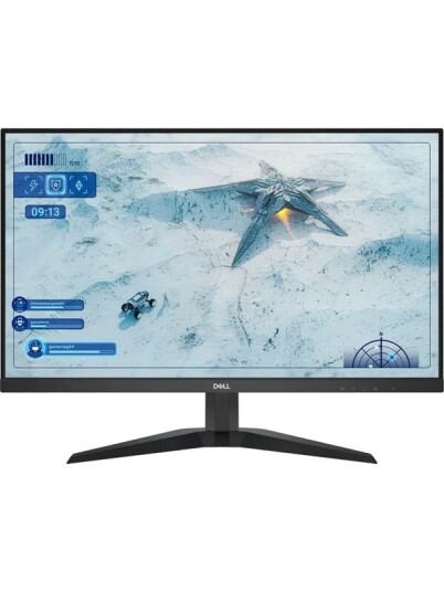 27" Dell G2725D 2560x1440 QHD 180Hz Fast IPS 27" Dell G2725D 2560x1440 QHD 180Hz Fast IPS