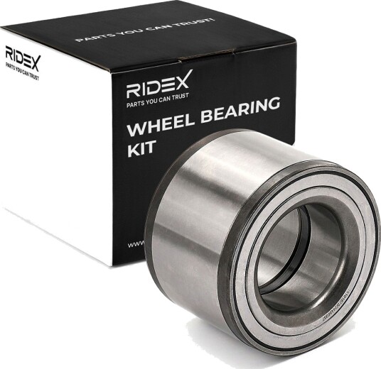 RIDEX 654W1597 Hjullager