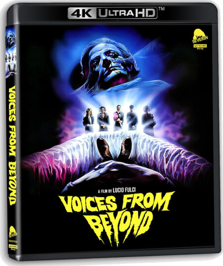 Voices From Beyond (1991)