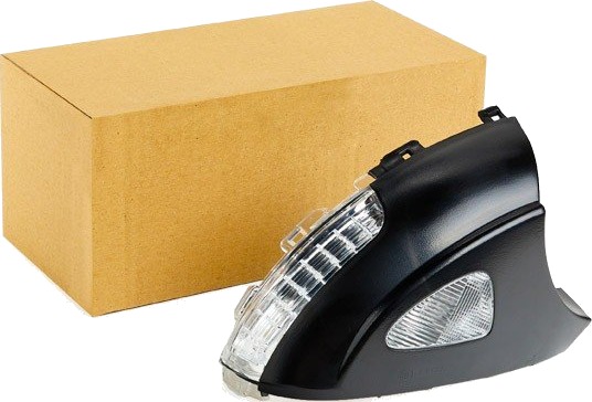 RIDEX 62I0188 Blinklys RIDEX 62I0188 Blinklys