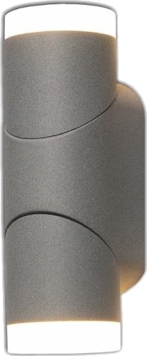Tope Sano 4772007016754 2X6?? Led Ip65