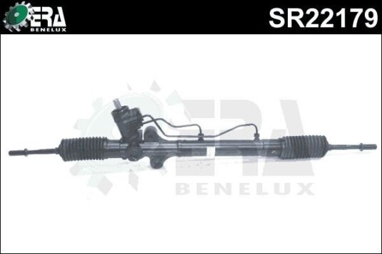 ERA Benelux SR22179 Tannstang ERA Benelux SR22179 Tannstang