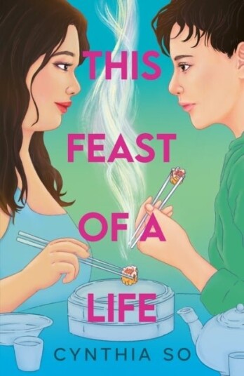 This Feast of a Life This Feast of a Life