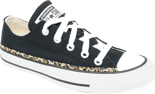 Converse Converse Chuck Taylor All Star Black 40