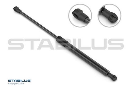 Baklukedemper STABILUS 977803