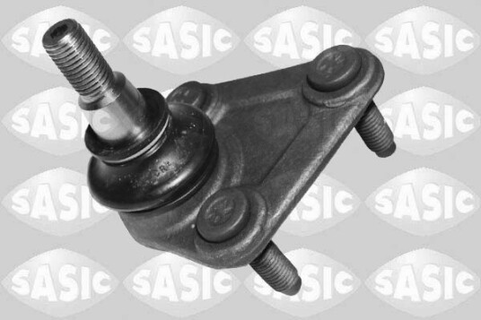 SASIC 7576072 Bærekule
