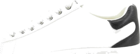 Guess Herre Sko Hvit 45 EU, Guess Herre Sko Hvit 45 EU,