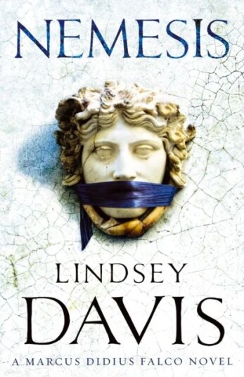 Nemesis Av Lindsey Davis